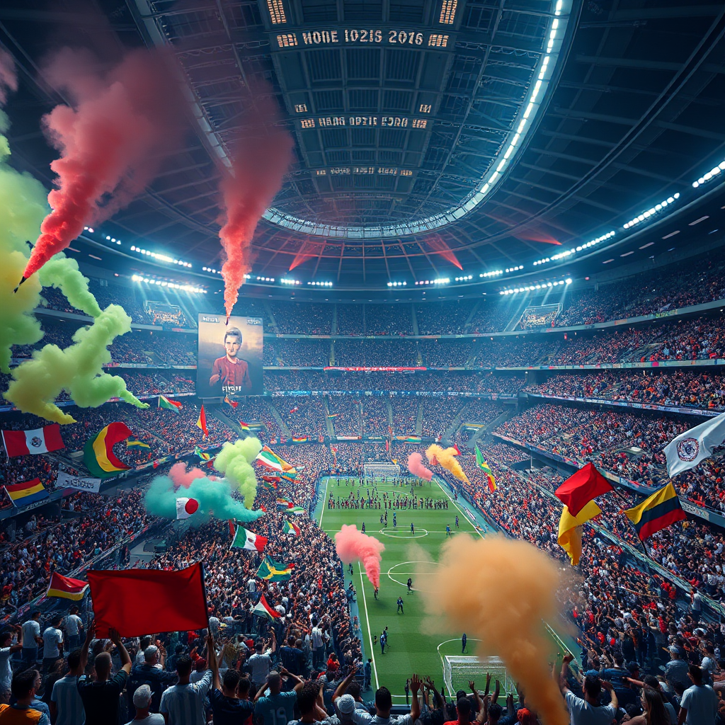 Chung kết World Cup 2026: Khi một hậu vệ trở thành ngôi sao trên Sky88 — view 4