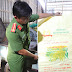 Cần Thơ bắt quả tang cơ sở bán lúa giống giả thương hiệu